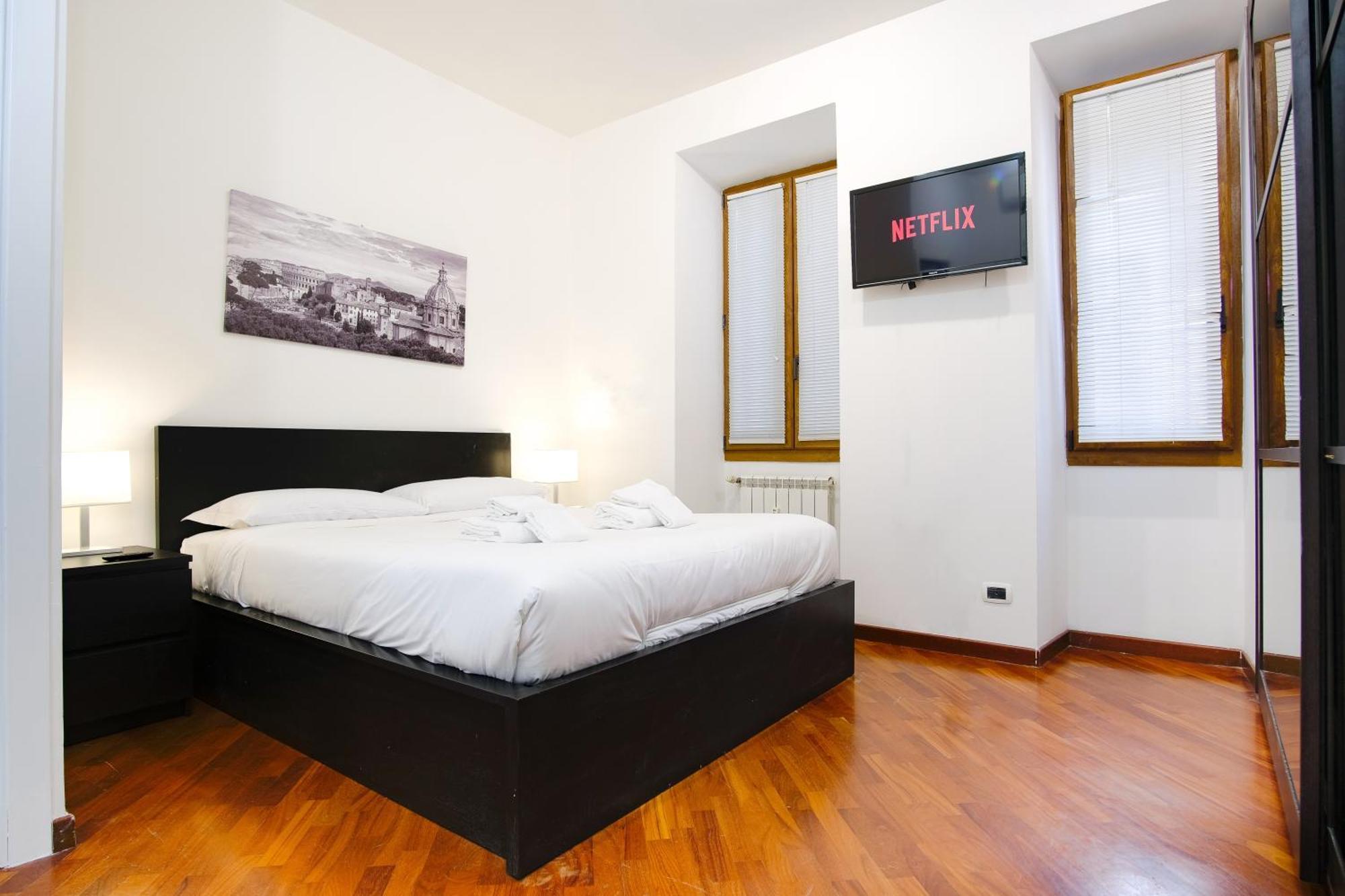 Elegantis San Giovanni - Easily Get To The Historic Center, Metro, Tram And Bus Are Nearby Appartamento